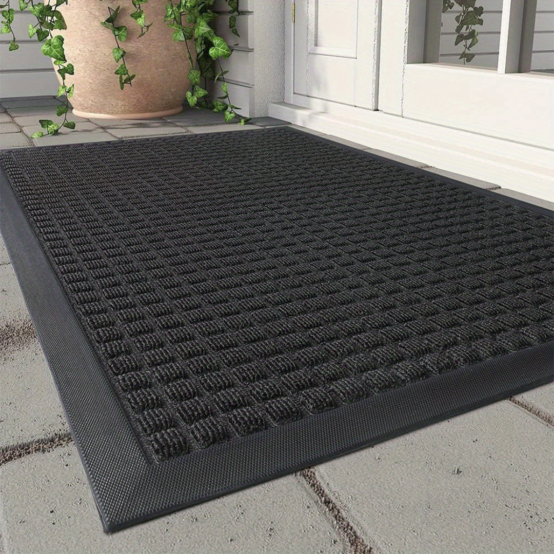Luxury Doormat Indoor & Outdoor - Stylish Entrance