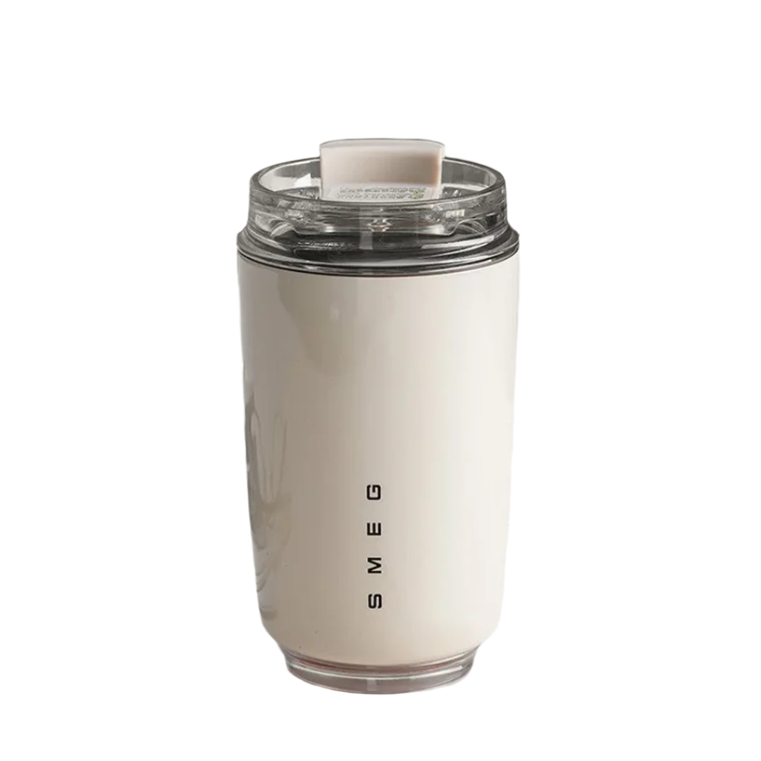 Elegant Thermos Mug - Stylish & Durable