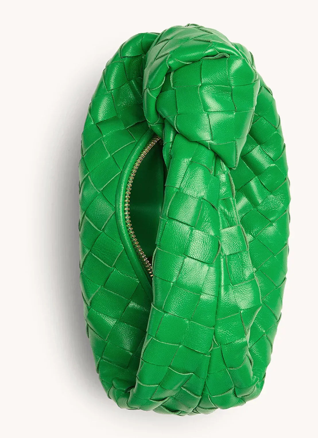 Luxe Handbag - High-Quality Italian Calf Leather