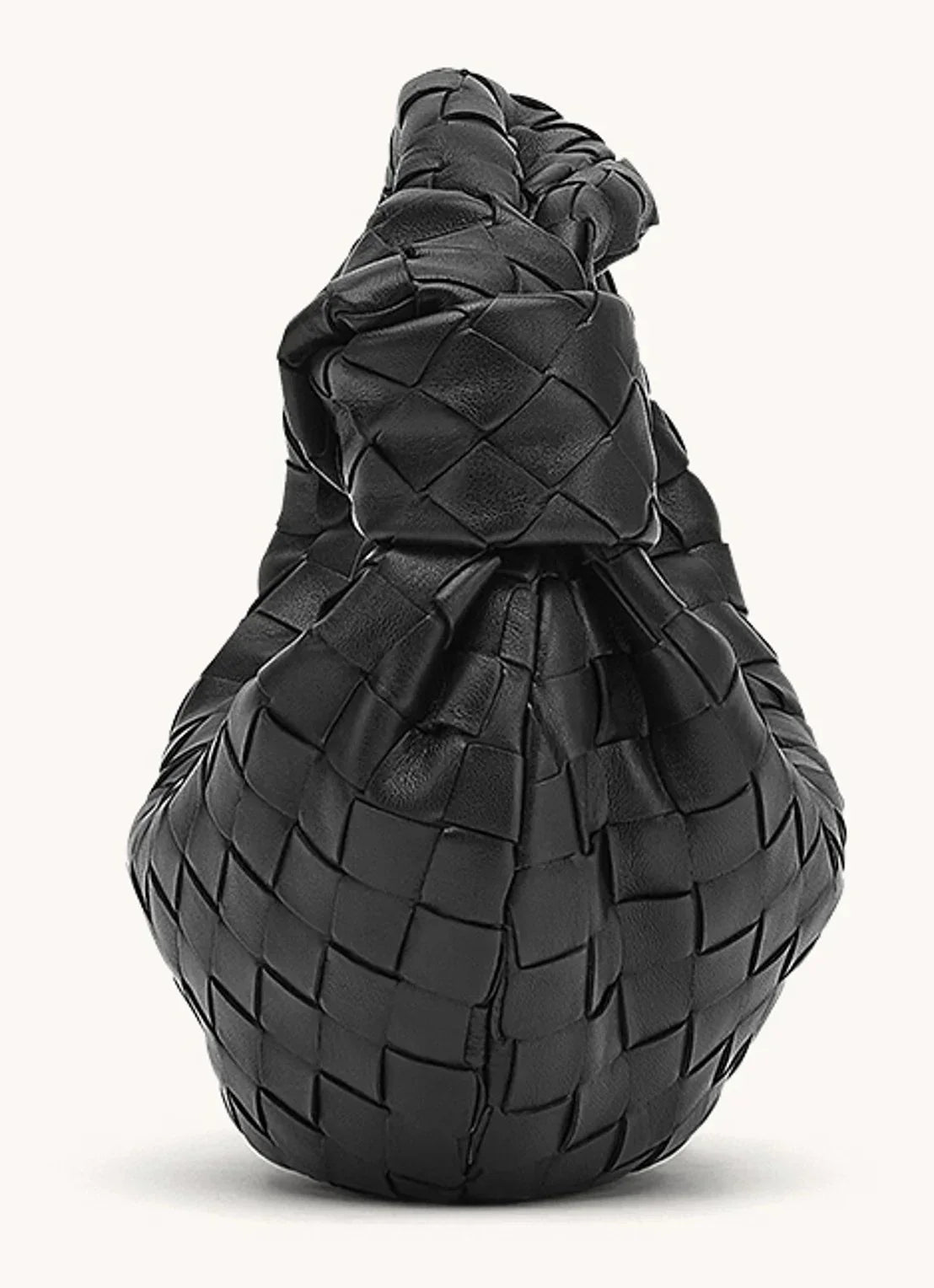 Luxe Handbag - High-Quality Italian Calf Leather