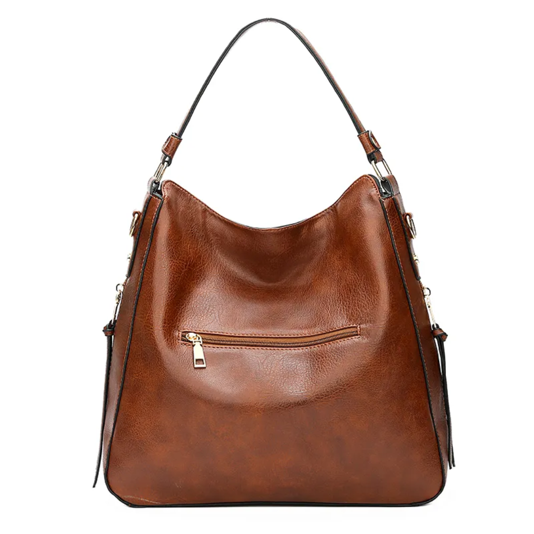 Hobo Bag - Vintage & Elegant | Stylish & Spacious