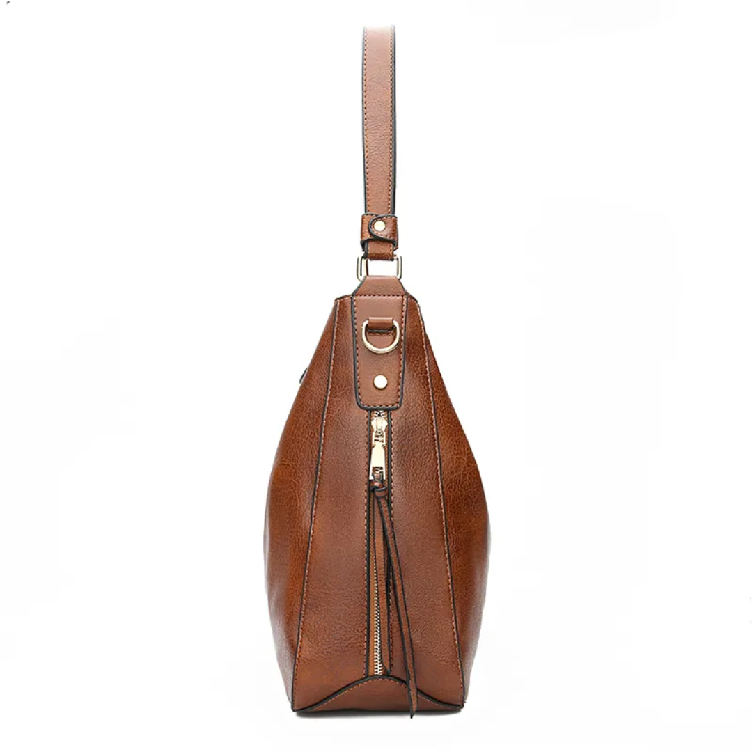 Hobo Bag - Vintage & Elegant | Stylish & Spacious