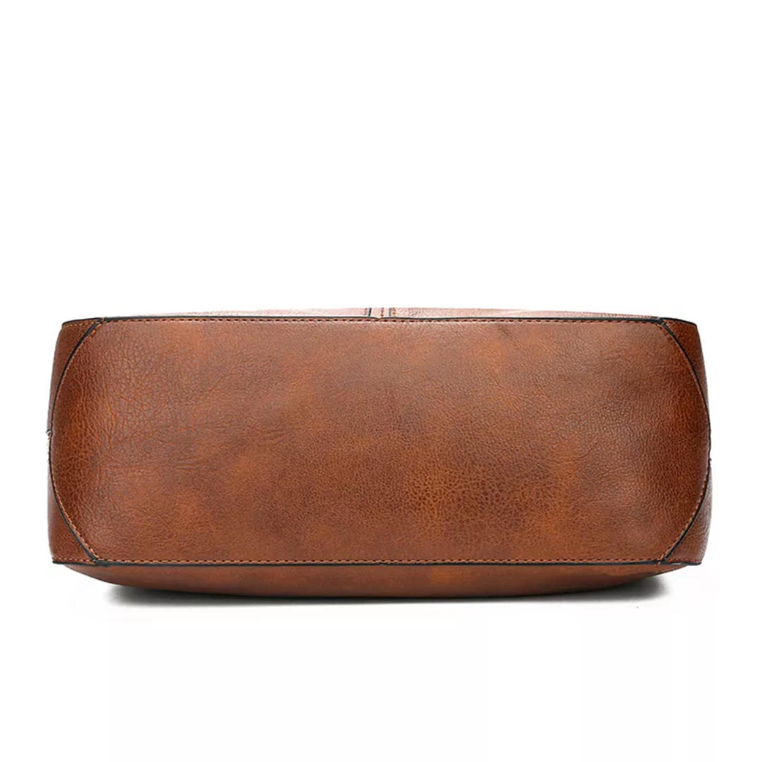 Hobo Bag - Vintage & Elegant | Stylish & Spacious