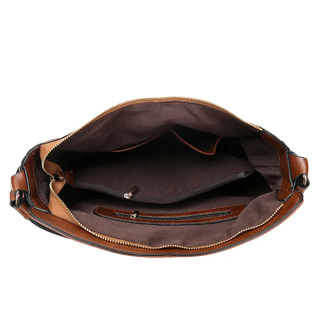 Hobo Bag - Vintage & Elegant | Stylish & Spacious