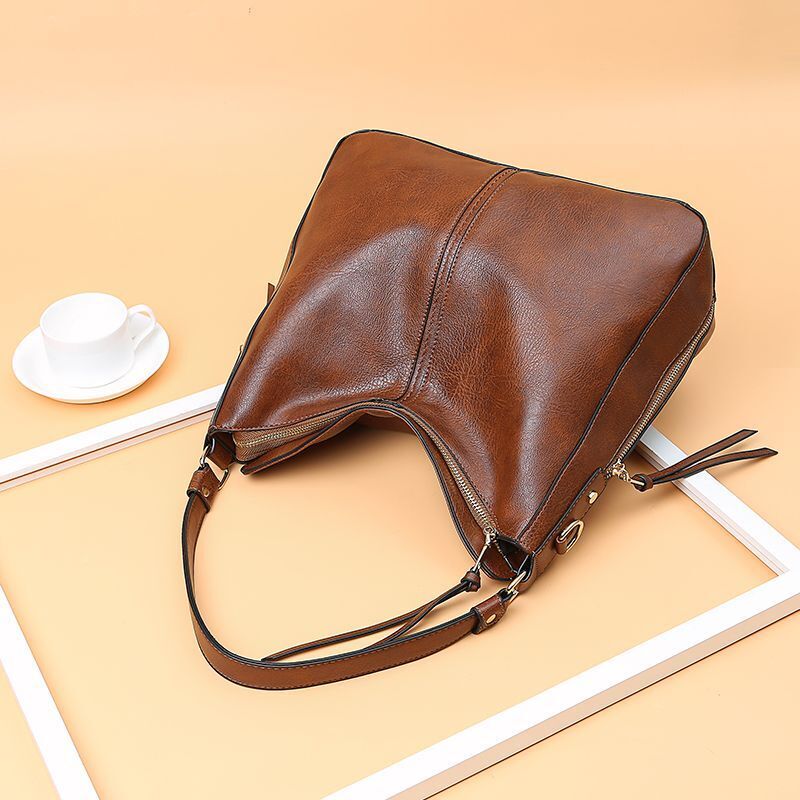 Hobo Bag - Vintage & Elegant | Stylish & Spacious