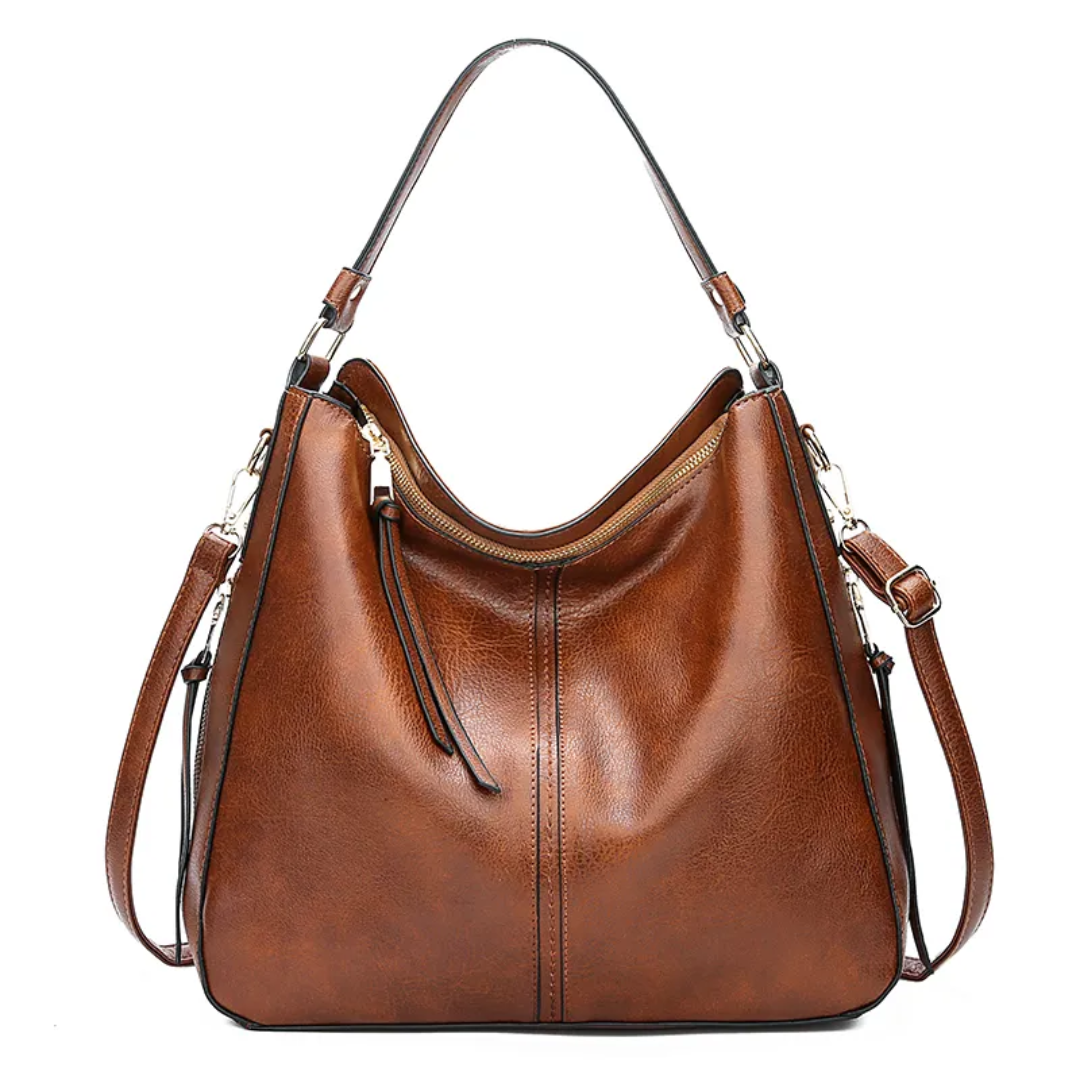 Hobo Bag - Vintage & Elegant | Stylish & Spacious