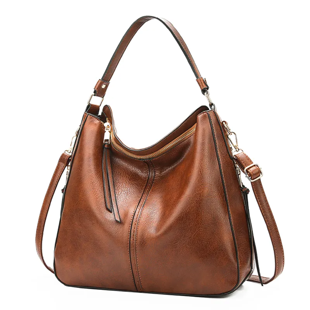 Hobo Bag - Vintage & Elegant | Stylish & Spacious