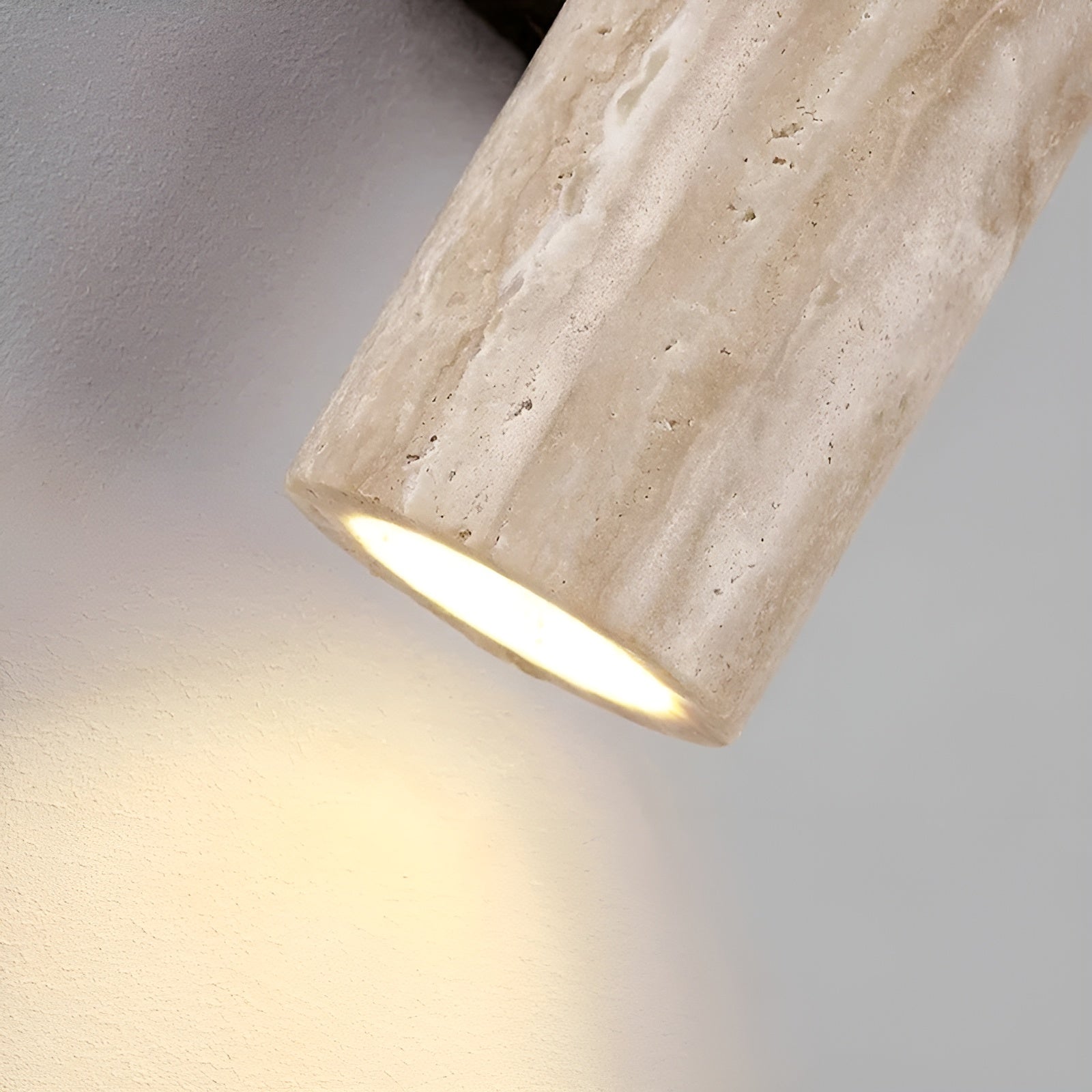 Wall Lamp | Stylish Lighting | Travertine Design