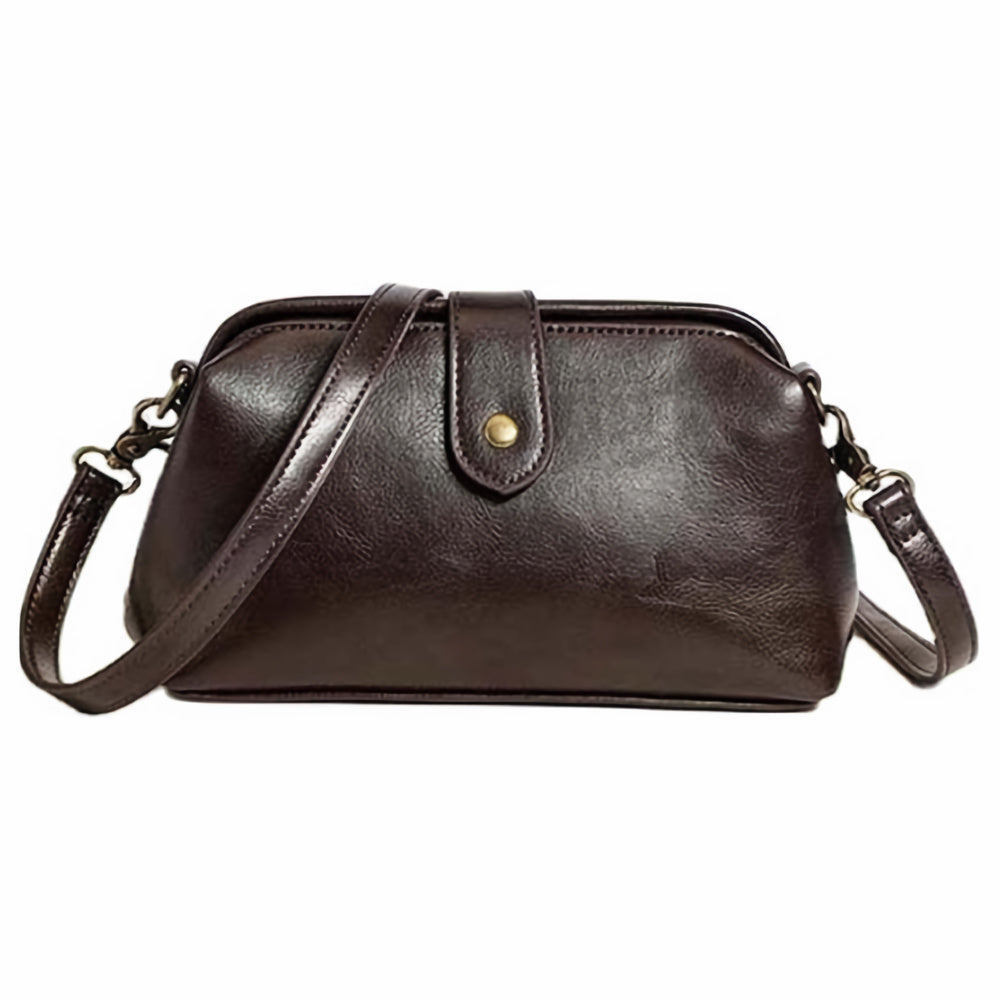 Tas - Elegante Vintage Kruistas | Stijlvol & Veelzijdig