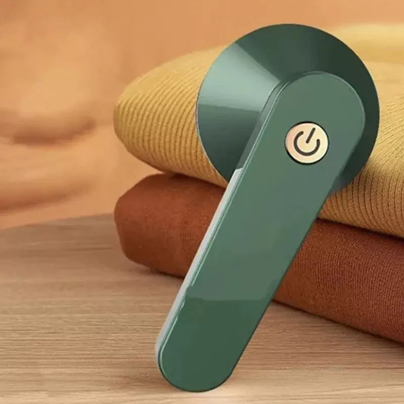 RelTrim - Efficient Electric Lint Remover