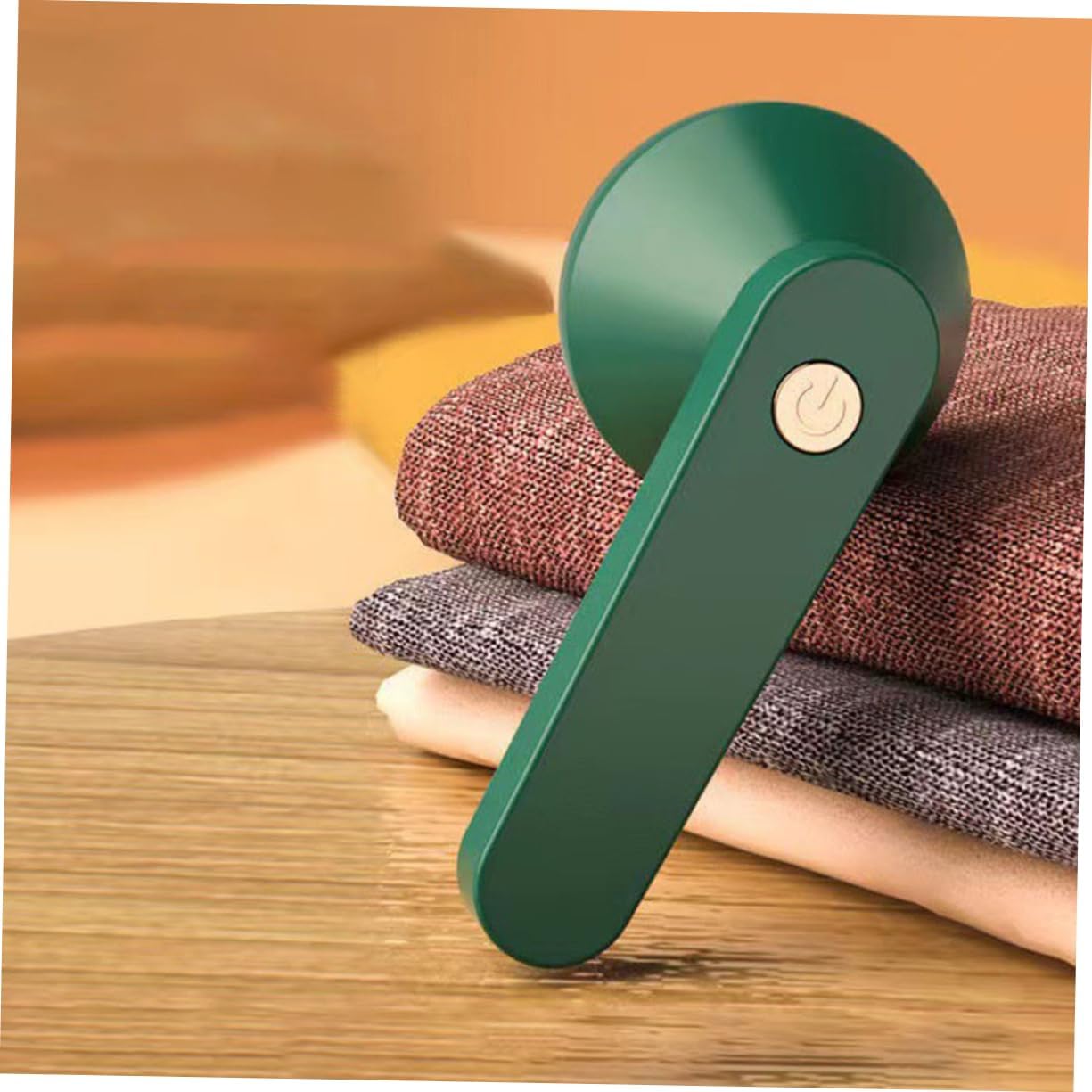 RelTrim - Efficient Electric Lint Remover