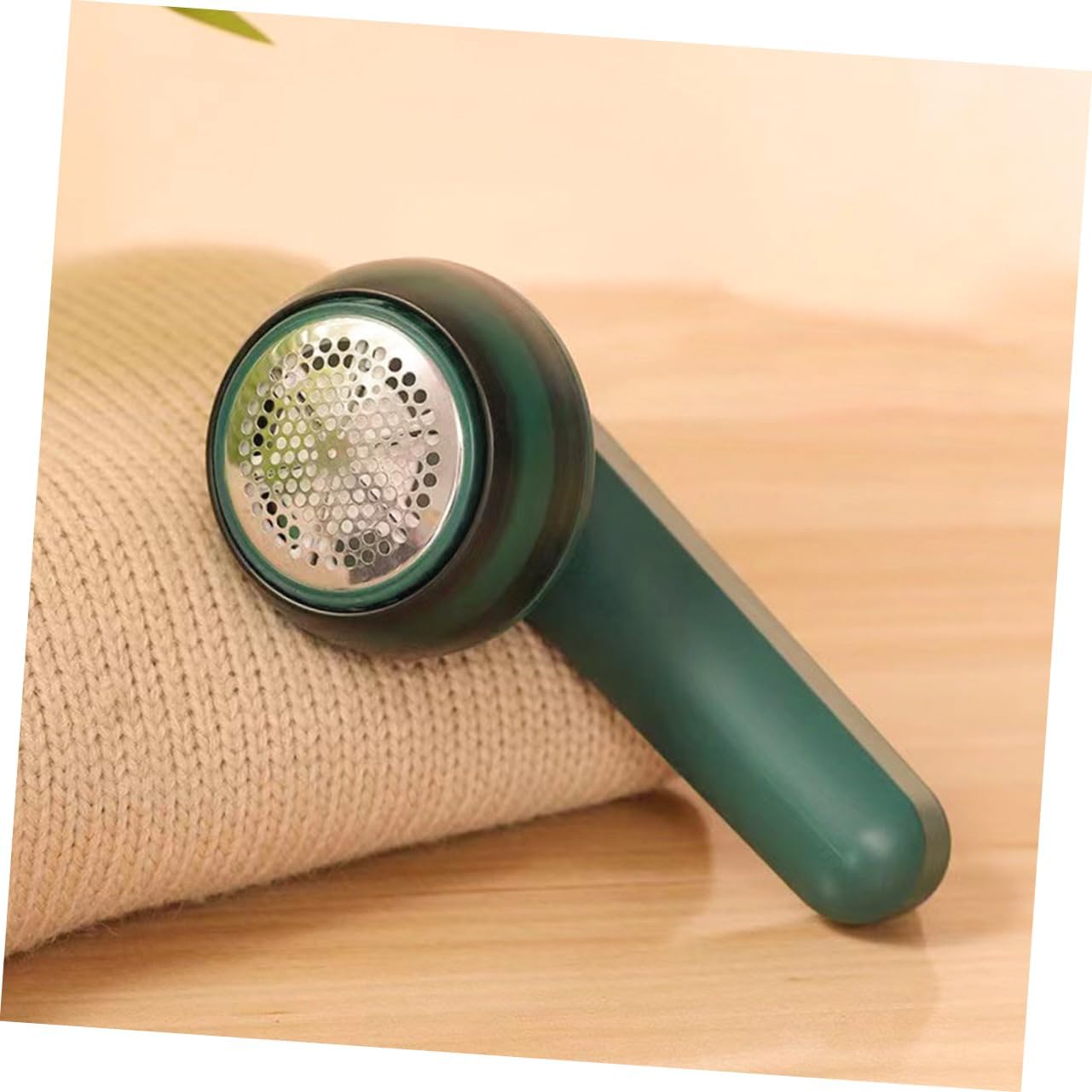 RelTrim - Efficient Electric Lint Remover