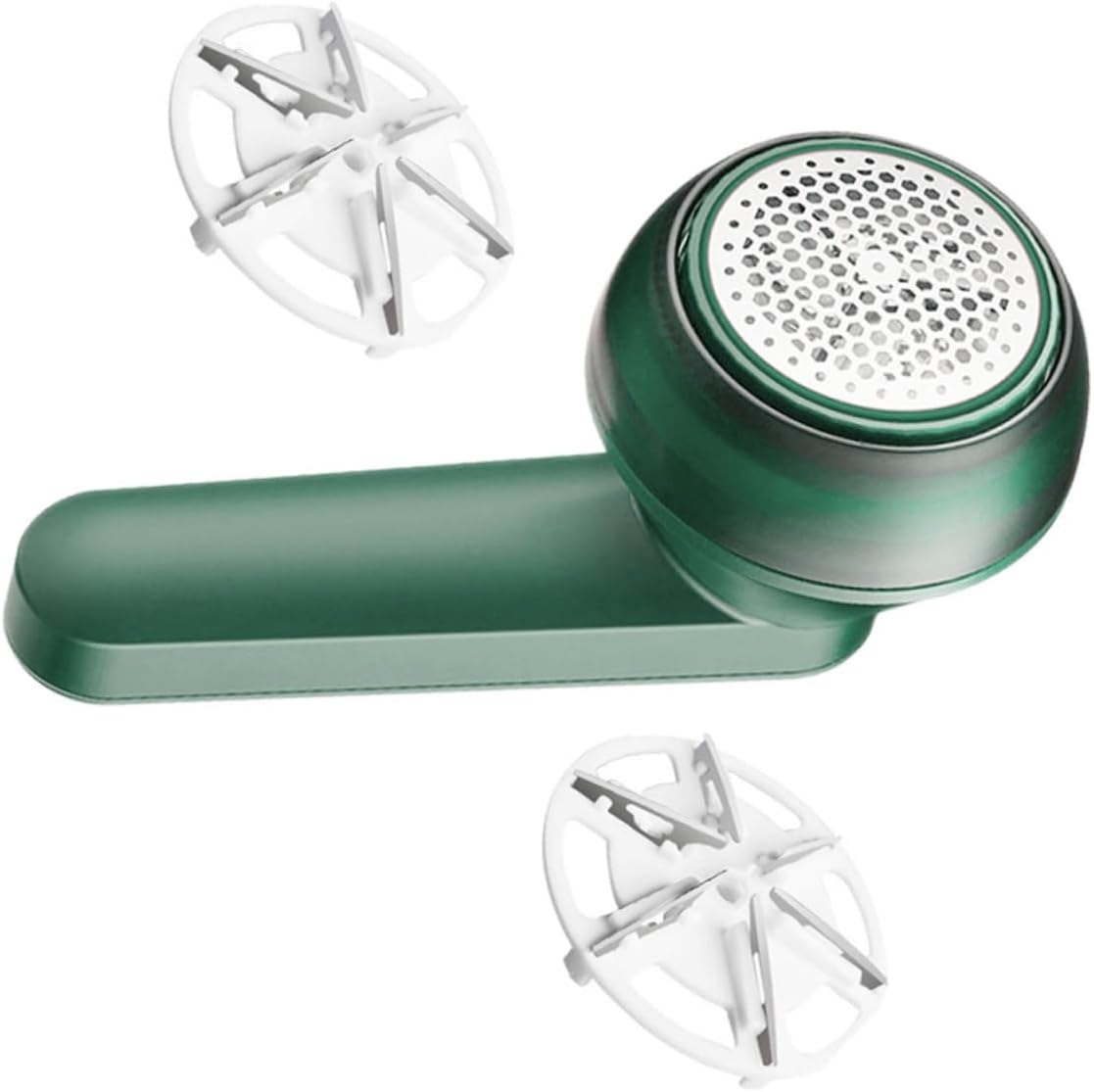 RelTrim - Efficient Electric Lint Remover