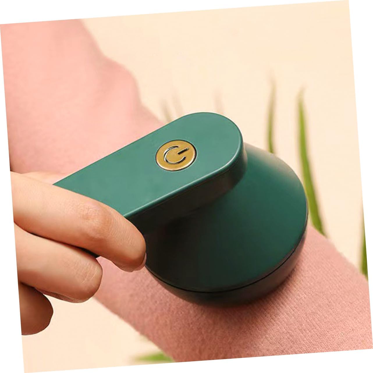 RelTrim - Efficient Electric Lint Remover