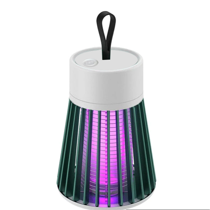 Electric UV Mosquito Killer - Insect Lamp for Indoor and Outdoor Use