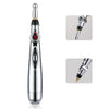 Electronic Acupuncture Pen - Meridian Energy Massage Pen for Pain Relief