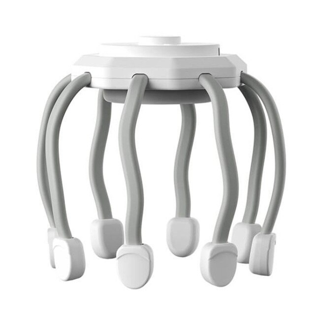 Scalp Massager - RelaxSphere