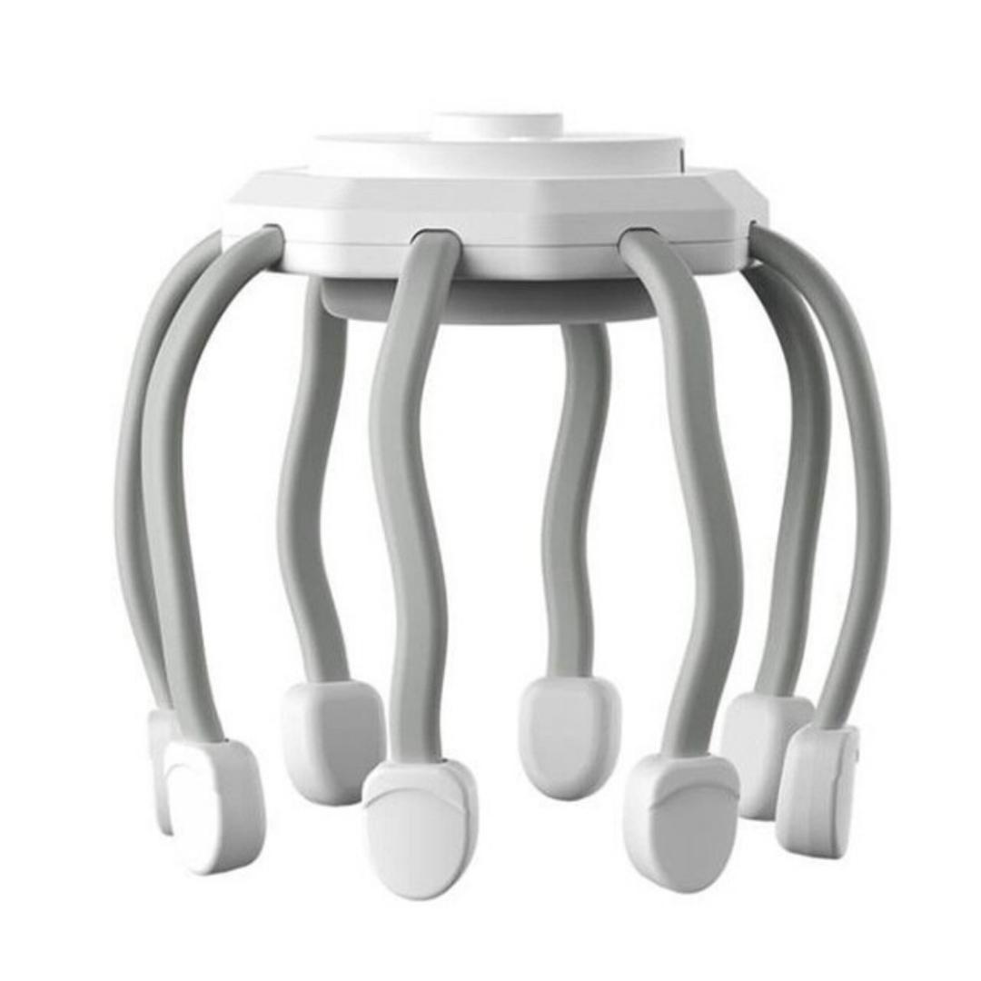 Scalp Massager - RelaxSphere