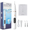 Ultrasonic Toothbrush - SonicClean