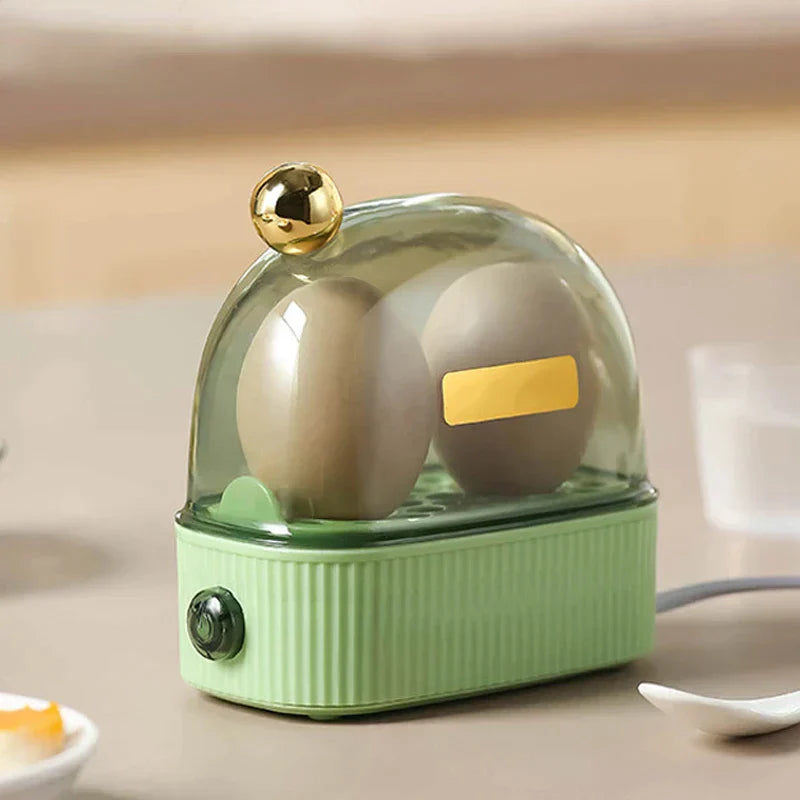 Vintage Electric Egg Cooker – EggMaster