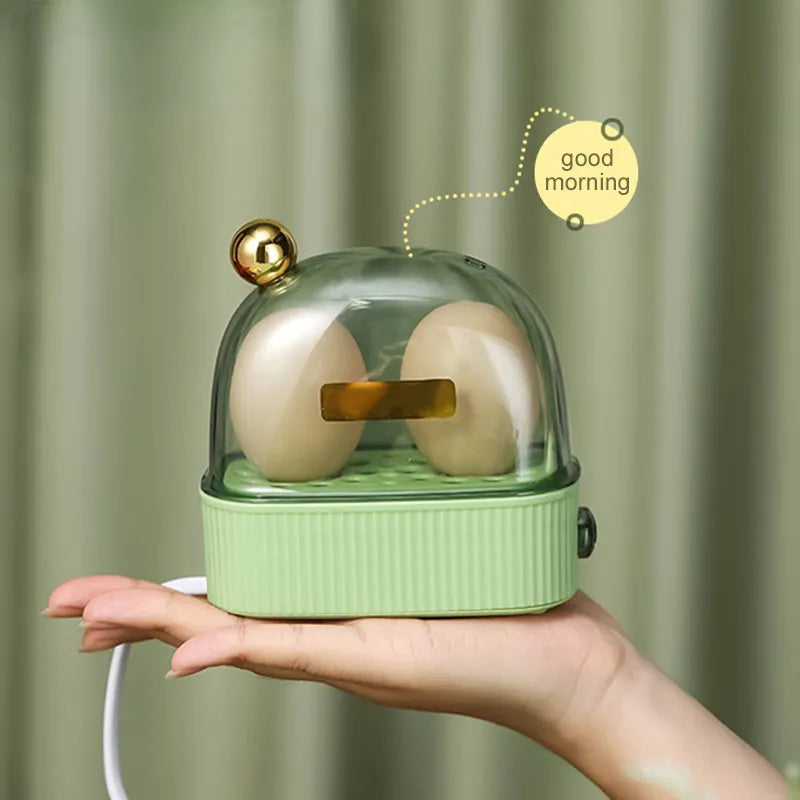 Vintage Electric Egg Cooker – EggMaster