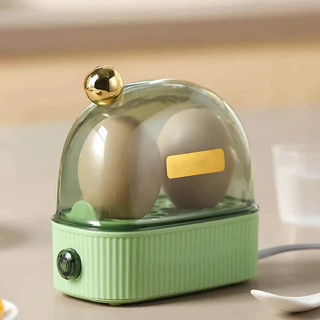 Vintage Electric Egg Cooker – EggMaster