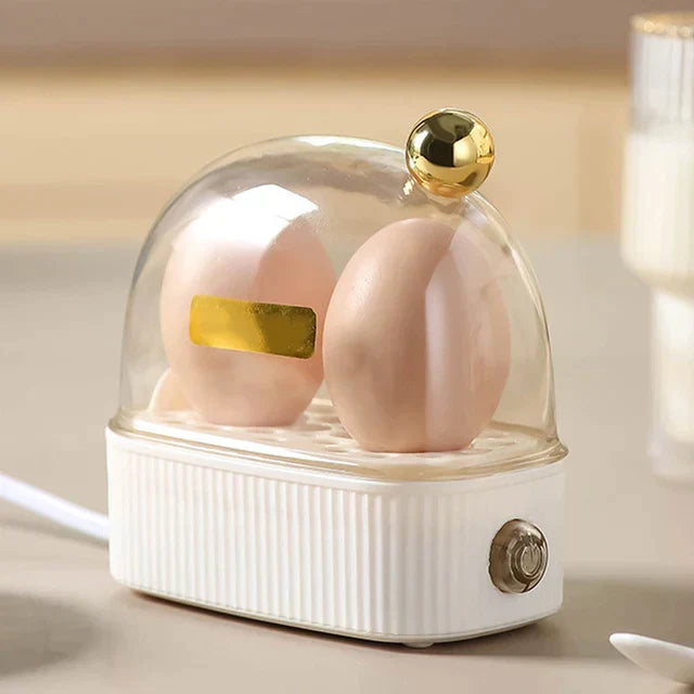 Vintage Electric Egg Cooker – EggMaster