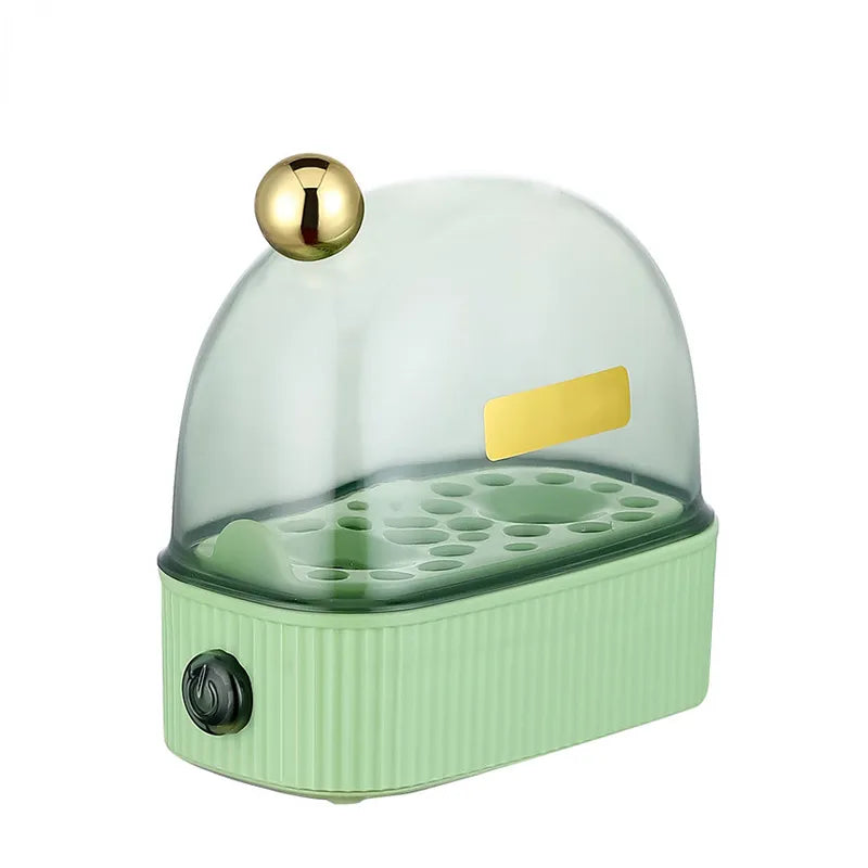 Vintage Electric Egg Cooker – EggMaster