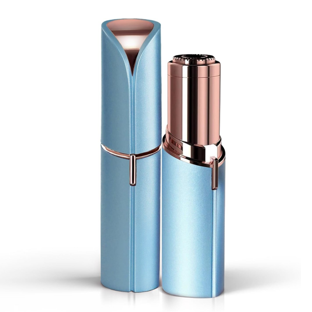 Flawless Facial Hair Remover – Discover Smooth Skin Now!