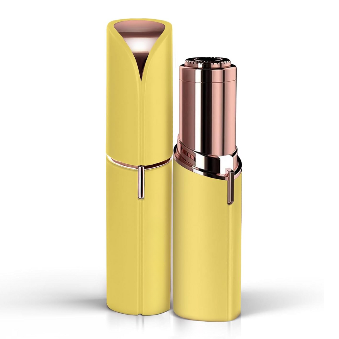 Flawless Facial Hair Remover – Discover Smooth Skin Now!