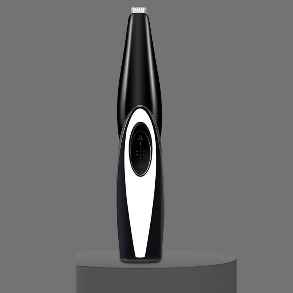 Silent Pet Precision Trimmer - PerfectTrim