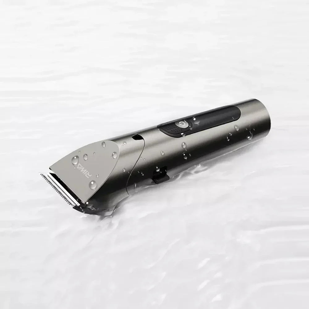 Professional Electric Trimmer - PowerEdge ProClip