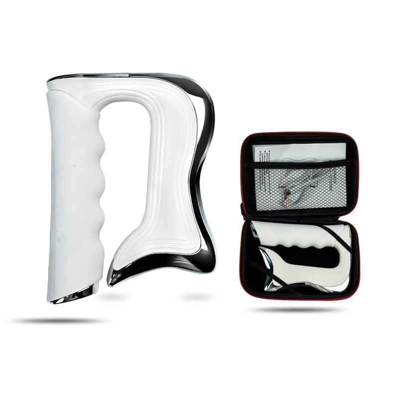 Myofascial Release Therapy Device – MuscleWave