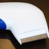 Electric Pet Flea Comb - FleaFree Pro