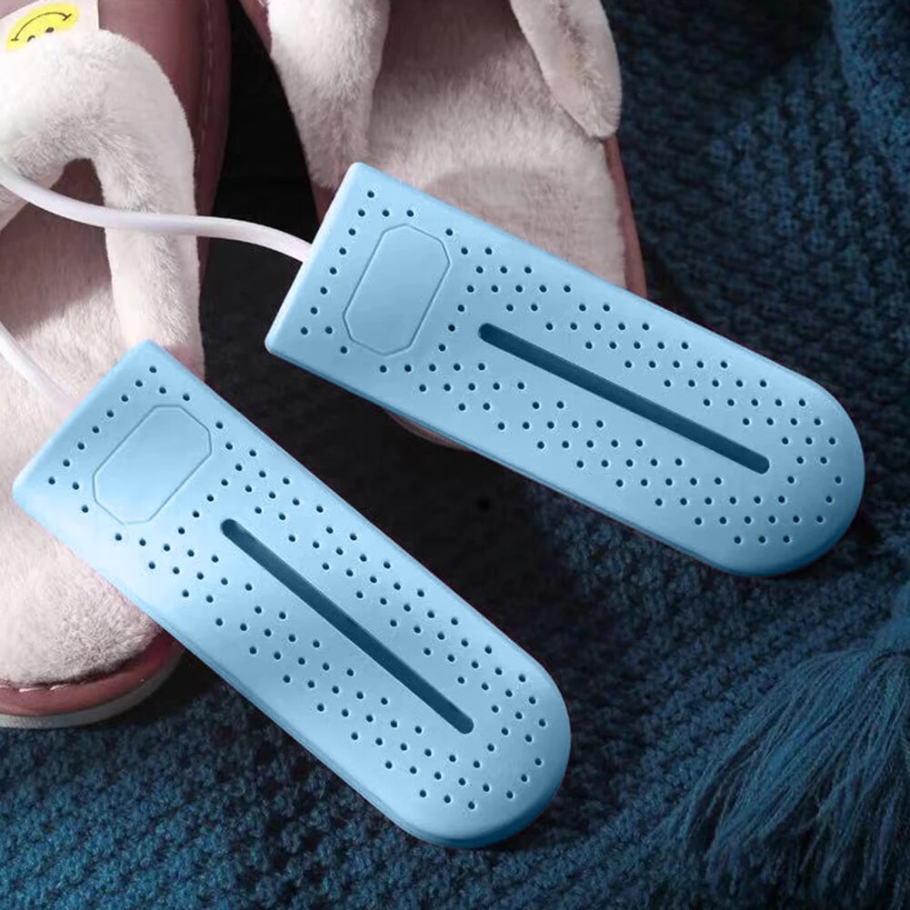 Portable UV Shoe and Steriliser Dryer - ShoeFresh Pro