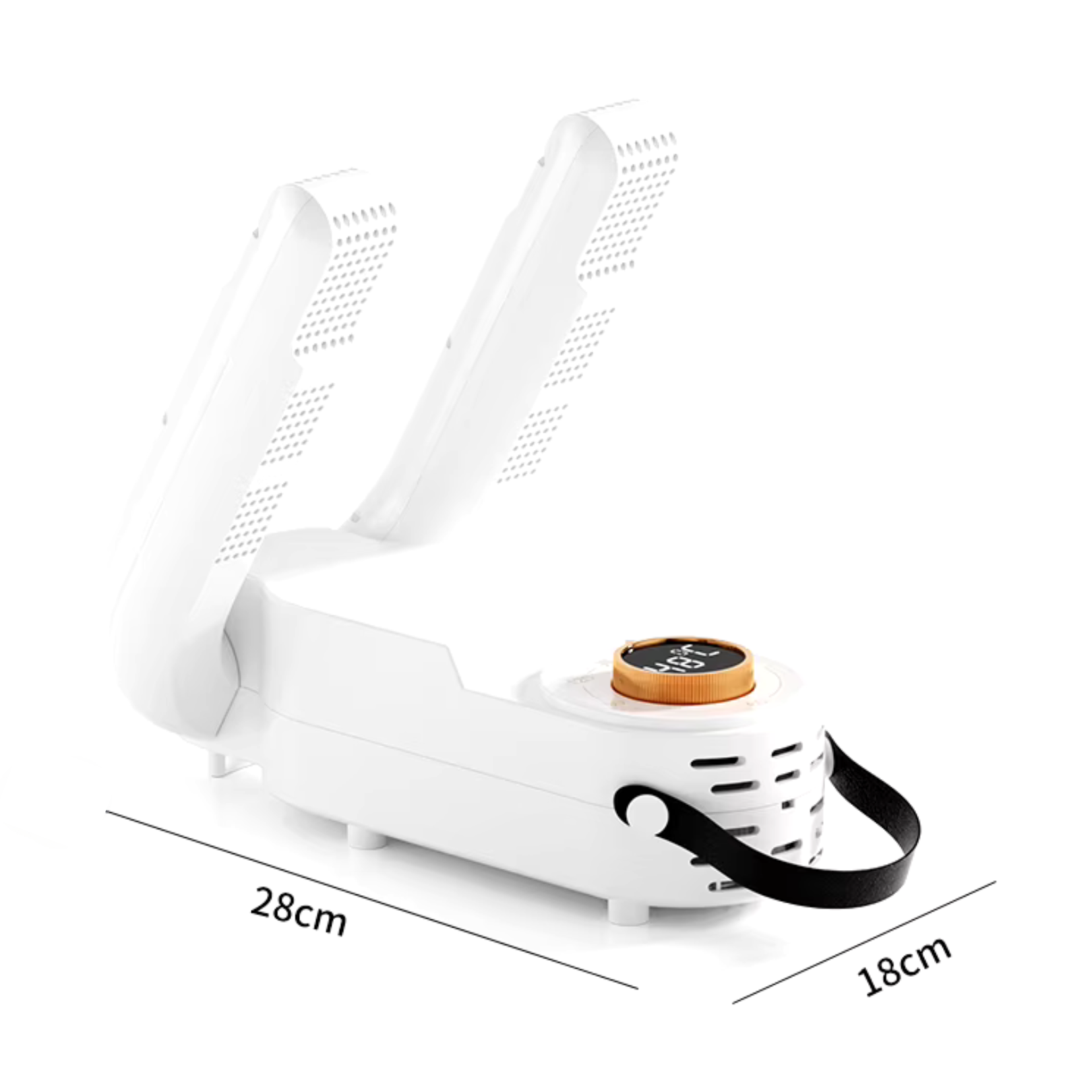 Electric Shoe Dryer - DryAir Pro