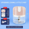 Multifunctional Food Processor - PowerGrind