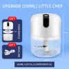Multifunctional Food Processor - PowerGrind