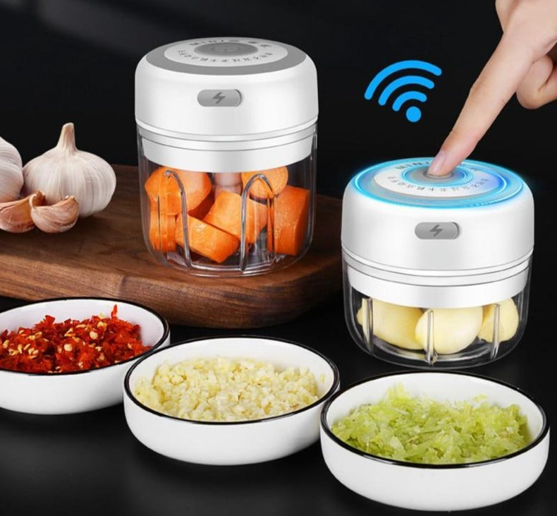 Electric Chopper – MiniChop