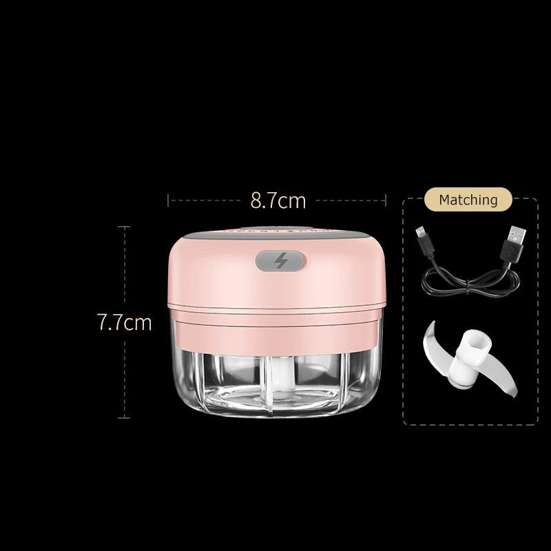 Electric Chopper – MiniChop