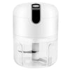 Multifunctional Food Processor - PowerGrind