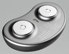 Comfortable Anti-Snoring Device – QuietWave