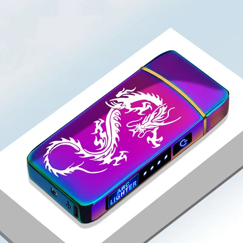 Electronic Windproof Lighter