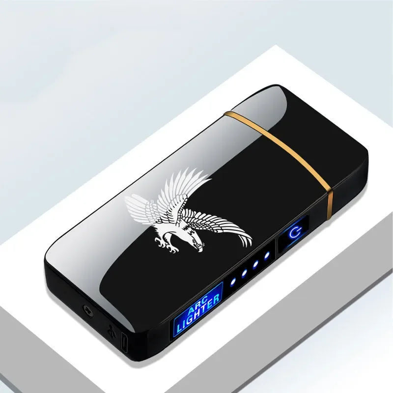 Electronic Windproof Lighter