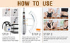 Electronic Acupuncture Pen - Meridian Energy Massage Pen for Pain Relief