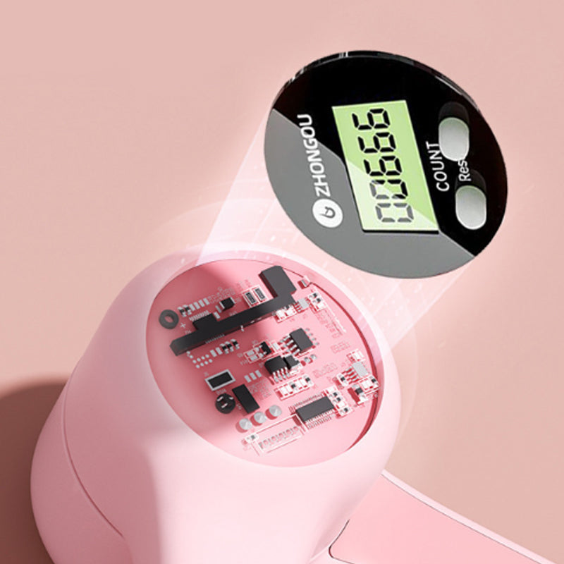 Adjustable Hip and Thigh Trainer – FlexFit Pro