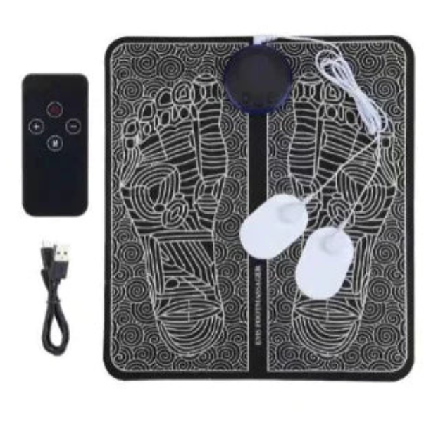 Neuropathy Mat | Relieves Tension | Enhances Wellbeing