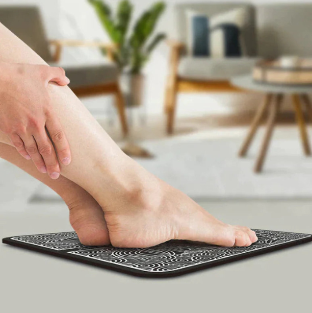 Neuropathy Mat | Relieves Tension | Enhances Wellbeing