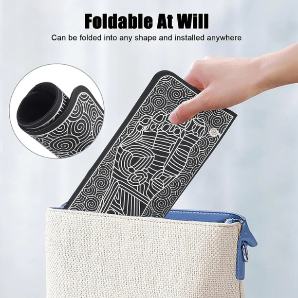 Neuropathy Mat | Relieves Tension | Enhances Wellbeing