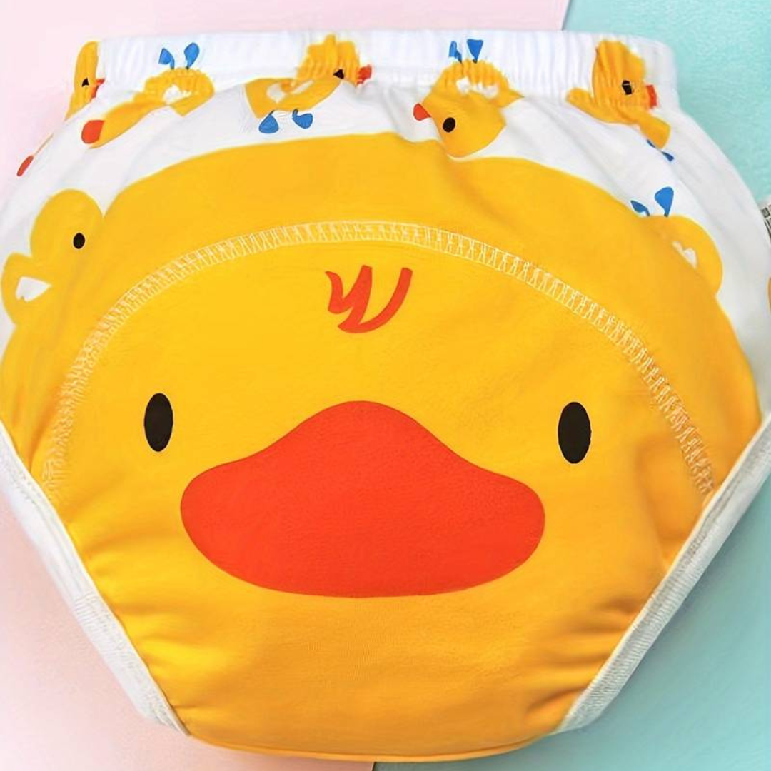 Set of 3 Baby Potty Training Pants - PottyPals